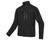 Image 1 for Endura Hummvee Waterproof Jacket (Black) (S)